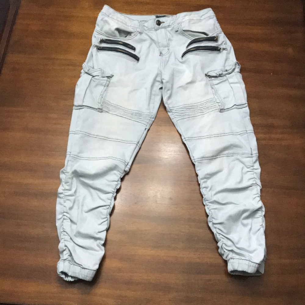 Small Joggers   Brand: Black